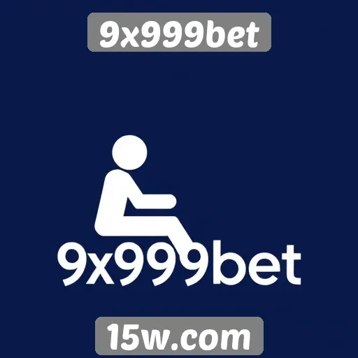 Acessibilidade e interface do site 9x999bet