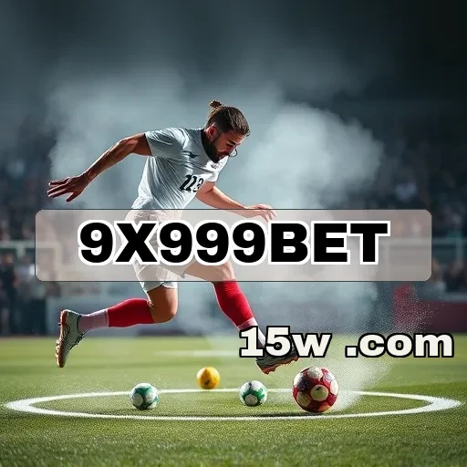 9x999bet: Descubra Tudo Sobre Apostas e Seus Recursos Especializados