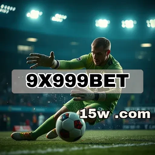 9x999bet: Eventos que Transformam Cada Jogada em Emoção