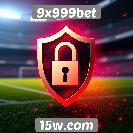 Recursos de segurança em plataformas de apostas online