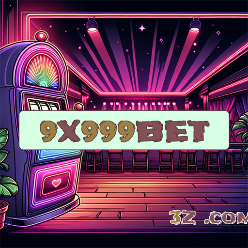Slots: Aventura e Emoção no 9x999bet