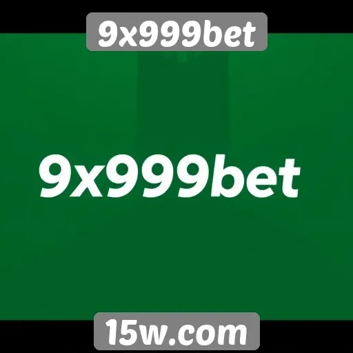 Experiência do usuário na plataforma de apostas 9x999bet