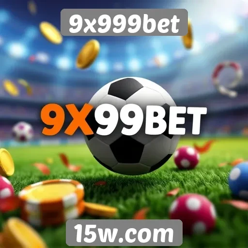 Variedade de jogos disponíveis no 9x999bet