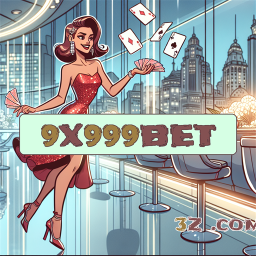 Experiência VIP: Muito Além do Comum no 9x999bet